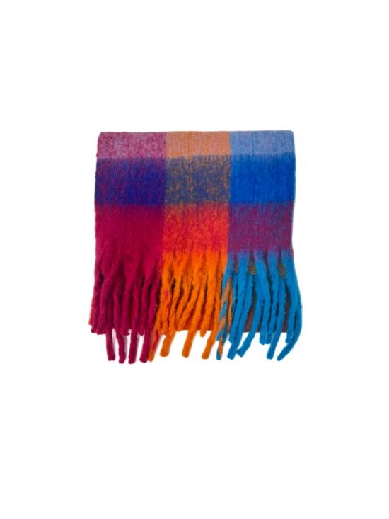  Mary Lo 머플러/스카프 메리 로, 플러피 스카프 - OTHER BRANDS