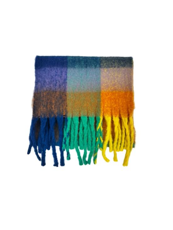  Mary Lo 머플러/스카프 메리 로, 플러피 스카프 - OTHER BRANDS