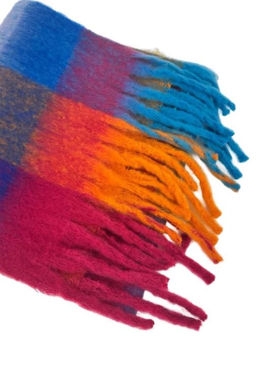  Mary Lo 머플러/스카프 메리 로, 플러피 스카프 - OTHER BRANDS