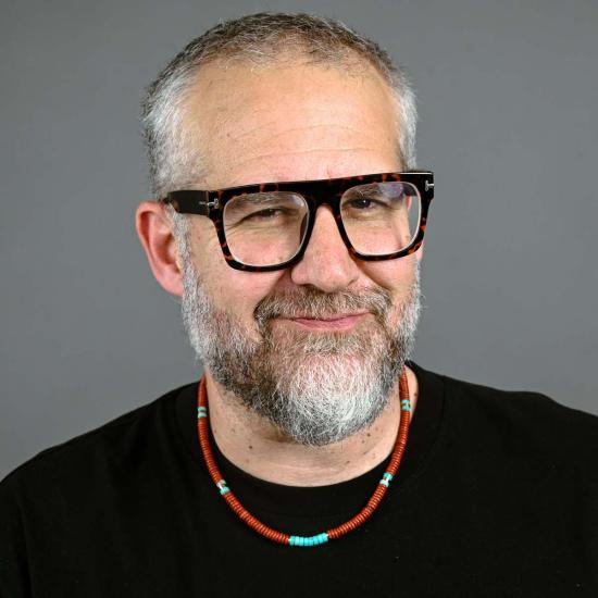  스타피쉬 프로젝트 목걸이/팬던트 노마딕 터쿼이즈 & 레드 재스퍼 로프 비즈 목걸이