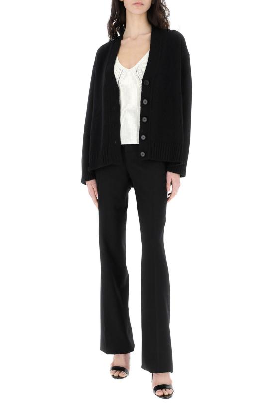  질샌더 가디건 질 샌더 캐시미어 블렌드 - JIL SANDER