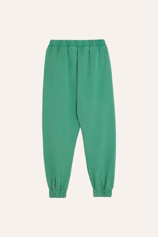  [키즈] The Campamento 트레이닝/조거 팬츠 캄파멘토 그린 워싱 조깅  그린 - OTHER BRANDS