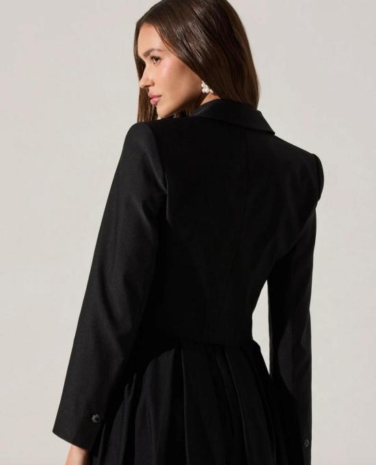  아스트라 더 라벨 숏 스커트 - ASTR The Label