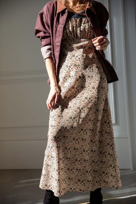  제네리카 데님 자켓 제너리카 누아 데님 재킷 - JEANERICA