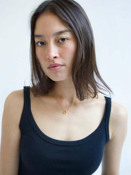  바이 조지아 목걸이/팬던트 조지아 나를라 네클리스 - BY GEORGIA