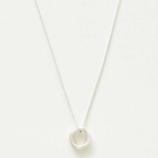  바이 조지아 목걸이/팬던트 조지아 나를라 네클리스 - BY GEORGIA