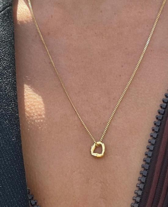  바이 조지아 목걸이/팬던트 조지아 나를라 네클리스 - BY GEORGIA