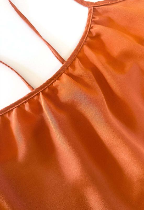  Loup Charmant 라운지 웨어 루프 샤르망 미니 슬립 - OTHER BRANDS