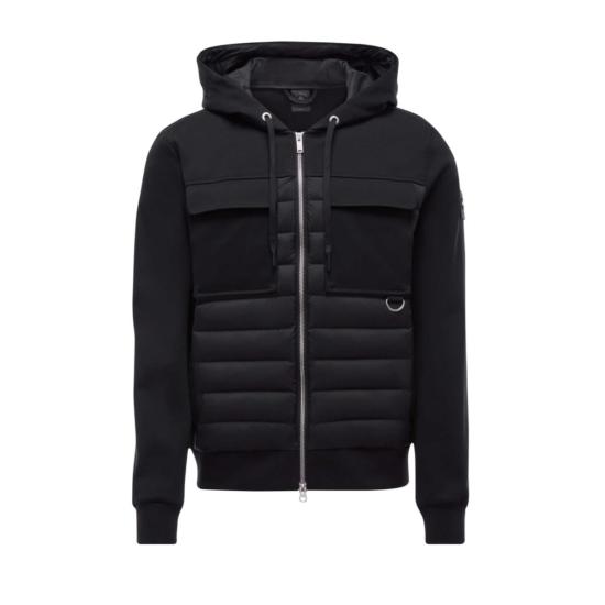  My Store 자켓 마이 스토어 에어 다운 익스플로러 지퍼업