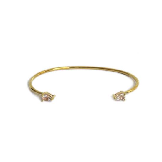  타린 토마스 팔찌 매디슨 커프