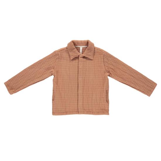  [키즈] 릴루 자켓 키즈 Liilu Mailo 재킷 토스트 - LIILU