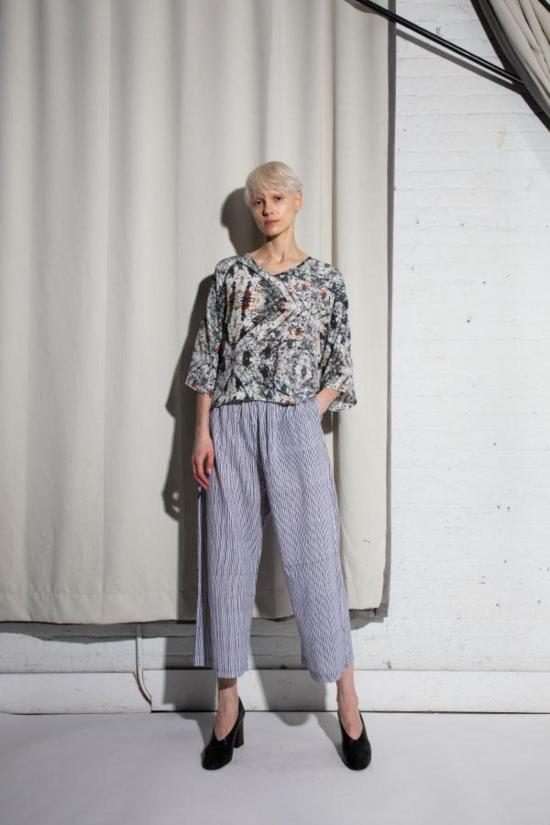  H. Fredriksson 튜닉 Studio 알렉스  멀티 - OTHER BRANDS