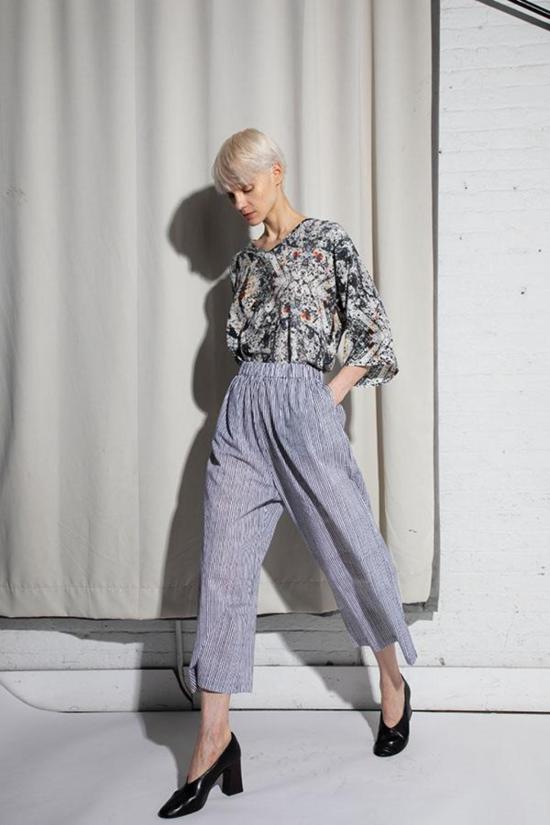  H. Fredriksson 튜닉 Studio 알렉스  멀티 - OTHER BRANDS