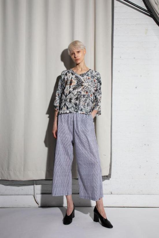  H. Fredriksson 튜닉 Studio 알렉스  멀티 - OTHER BRANDS