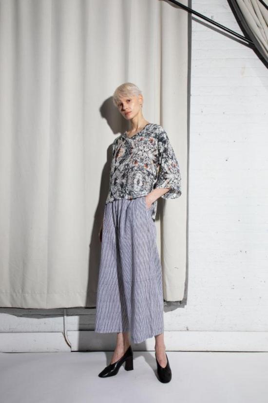  H. Fredriksson 튜닉 Studio 알렉스  멀티 - OTHER BRANDS