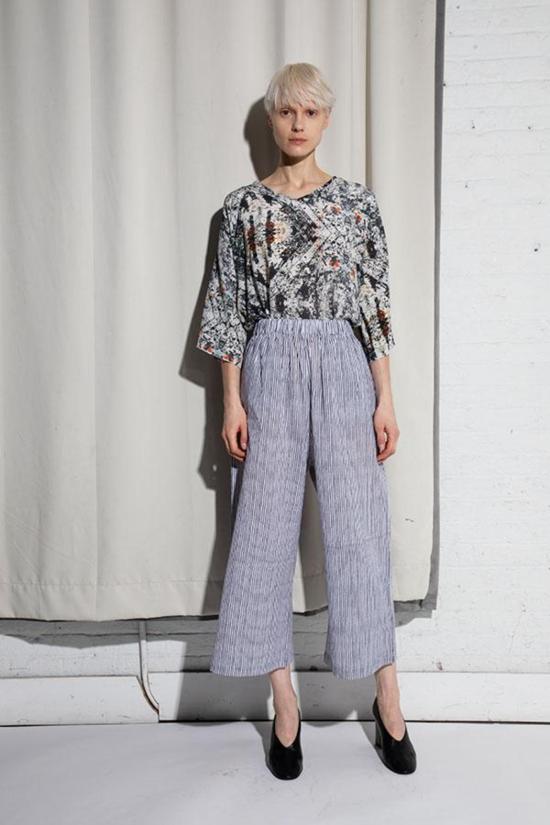  H. Fredriksson 튜닉 Studio 알렉스  멀티 - OTHER BRANDS