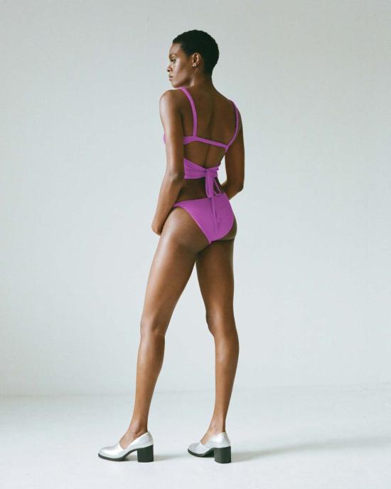  Pari Desai 비키니 수영복 파리 데사이 사리타 수영복 오키드 - OTHER BRANDS