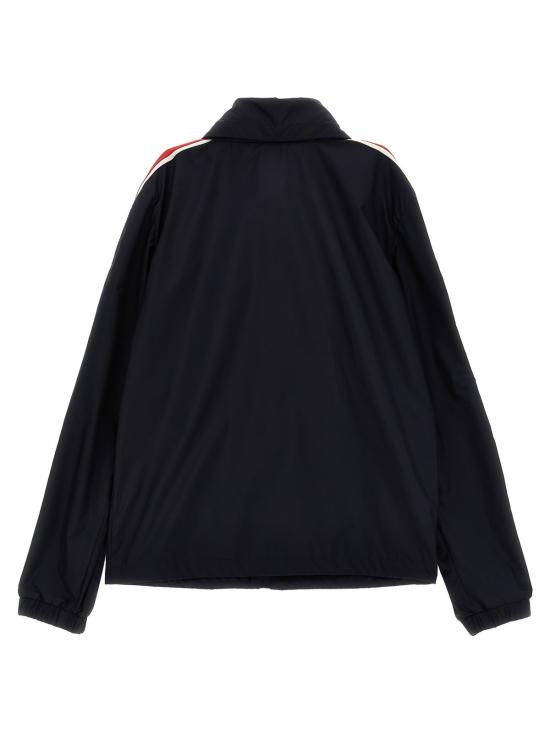  [키즈] 몽클레어 자켓 몽클레르 니키 재킷 (어린이용, 파란색) - MONCLER