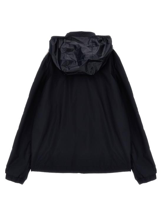  [키즈] 몽클레어 자켓 몽클레르 니키 재킷 (어린이용, 파란색) - MONCLER