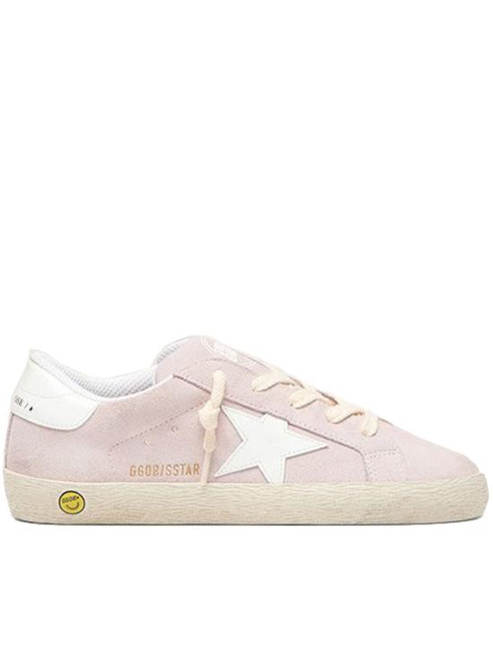  [키즈] 골든구스 스니커즈 어린이용 골든 구스 신발