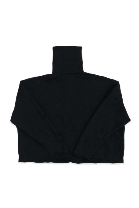  SEEKER 터틀넥 시커 인피니티 프렌치 테리 - OTHER BRANDS