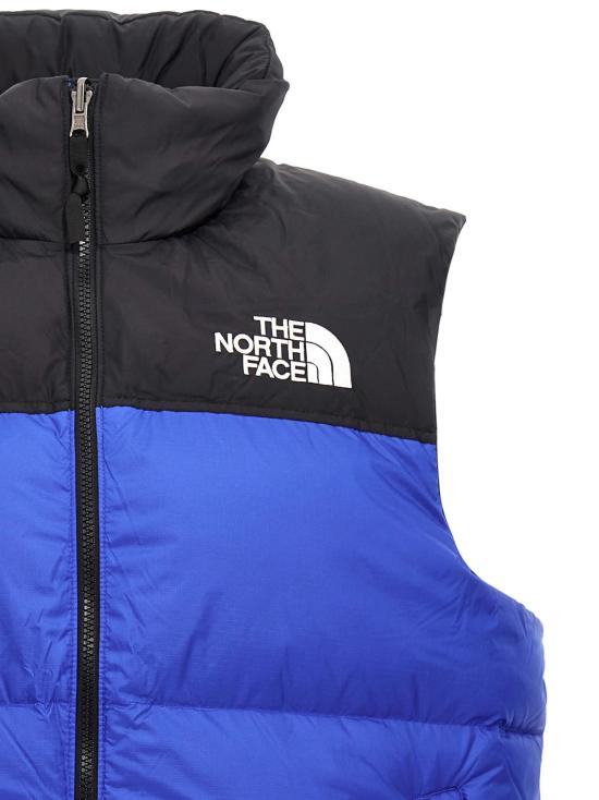  노스페이스 베스트 1996 레트로 눕세  블루 - NORTH FACE