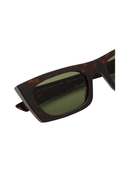  레트로슈퍼퓨처 안경 레트로 슈퍼 퓨처 프레드 2.0 선글라스 - RETROSUPERFUTURE