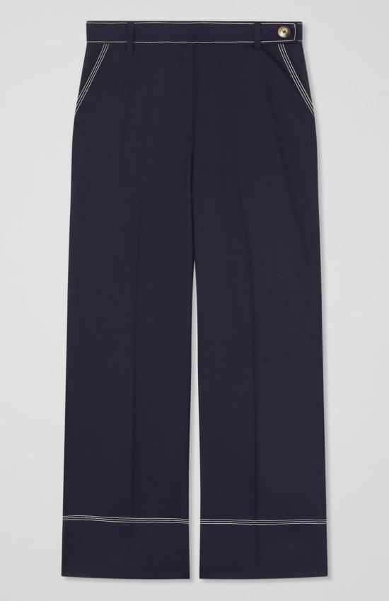  LK Bennett 크롭 팬츠 - OTHER BRANDS