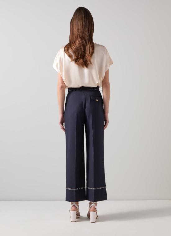  LK Bennett 크롭 팬츠 - OTHER BRANDS