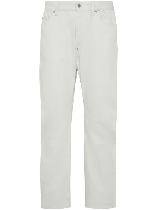  디스퀘어드2 데님 팬츠 Dsquared2 화이트 진