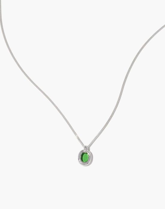  클레드 목걸이/팬던트 스몰 코어 루프 목걸이 - CLED