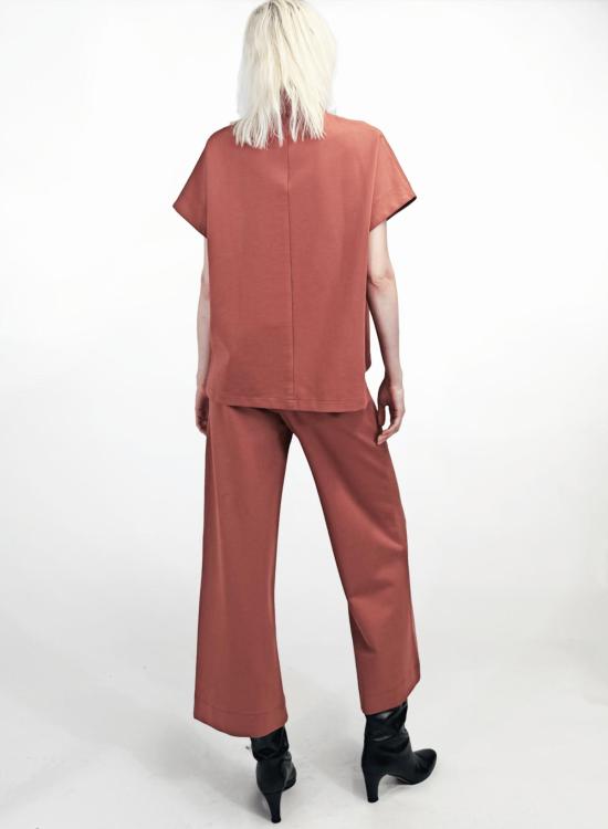  Meg 스트레이트 팬츠 메그 루네스 팬츠 - OTHER BRANDS