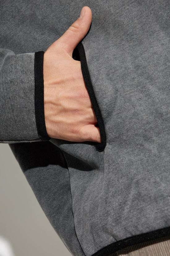  디젤 자켓 S Baty 플리스 재킷 - DIESEL