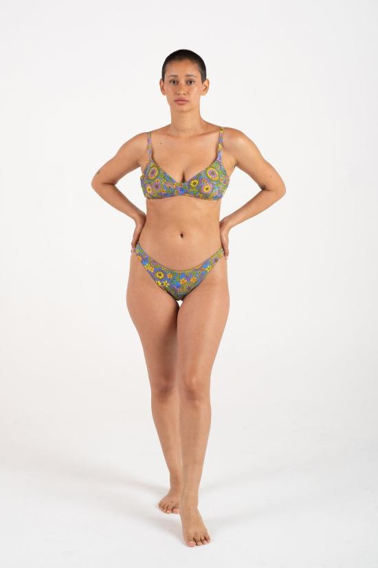  갈라마르 비키니 수영복 커브 브리프 Sweet Jane