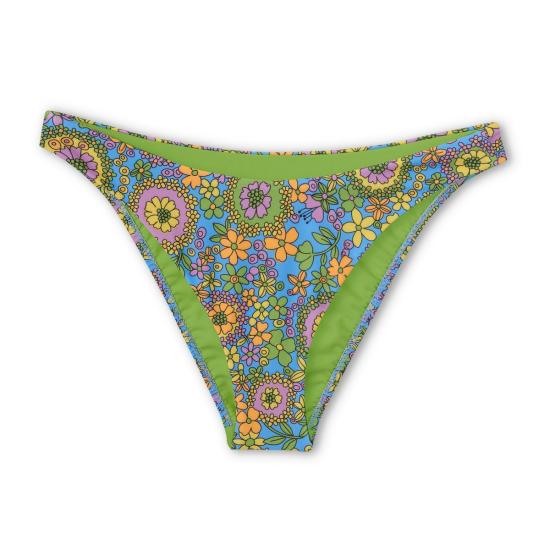  갈라마르 비키니 수영복 커브 브리프 Sweet Jane - GALAMAAR