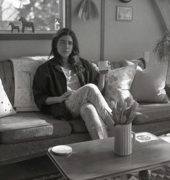  PO-EM 스트레이트 팬츠 포 엠 데크 팬츠 조개껍질 - OTHER BRANDS