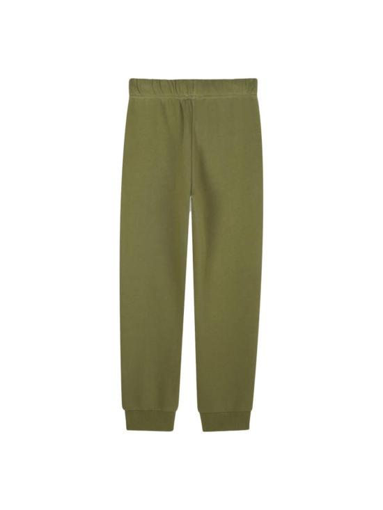  [키즈] 겐조 트레이닝/조거 팬츠 멀티컬러 스웨트 - KENZO