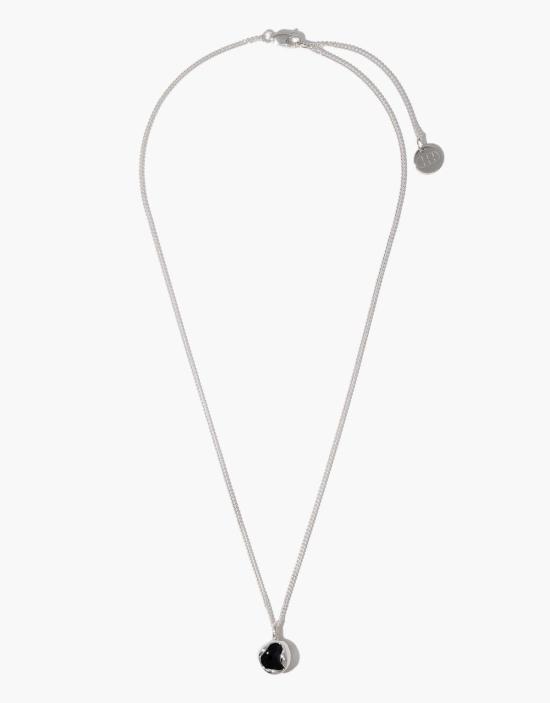  클레드 목걸이/팬던트 오브 목걸이 - CLED