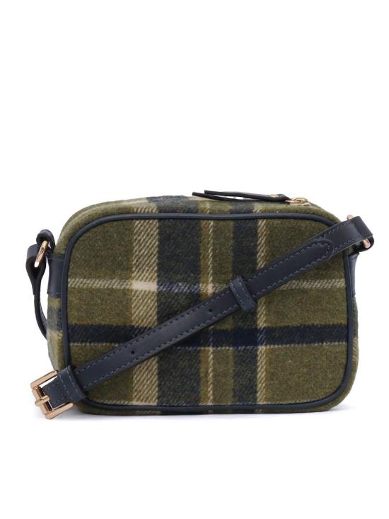  [키즈] 끌로에 크로스백 키즈  끌로 백 그린 - CHLOE