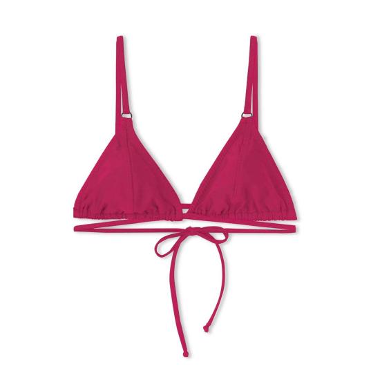  Galamaar 비키니 수영복 갈라마르 니코 타이 탑 히비스커스