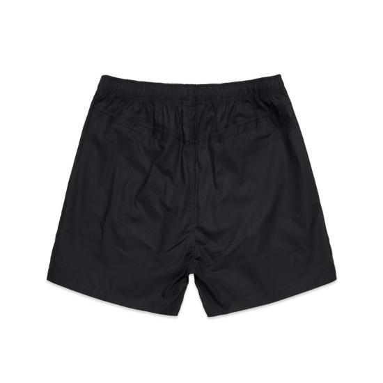  Phoenix General 숏팬츠 피닉스 제너럴 데저트 쇼츠 블랙 - OTHER BRANDS