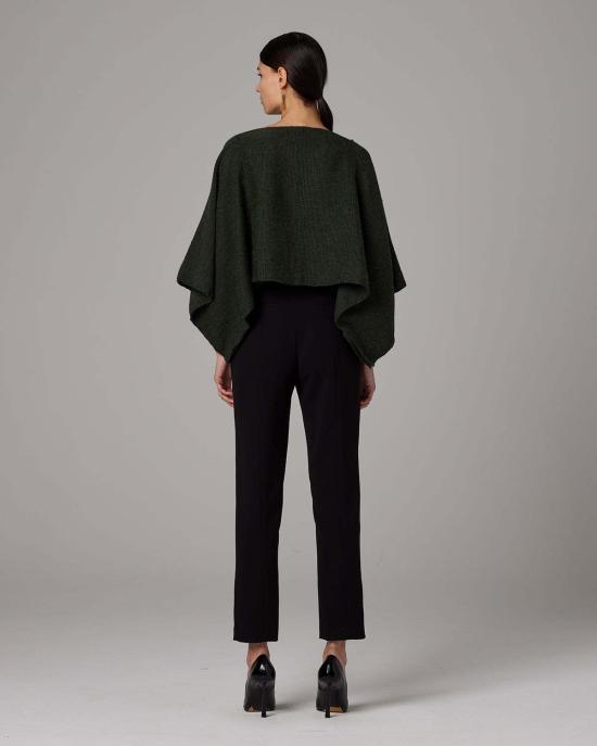  VOZ 스트레이트 팬츠 Voz 슬림 슬릿 팬츠 - OTHER BRANDS