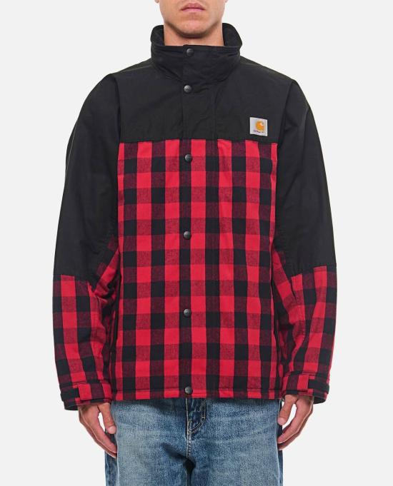  와타나베 준야 자켓 준야 와타나베 X 카하트 재킷 멀티 컬러