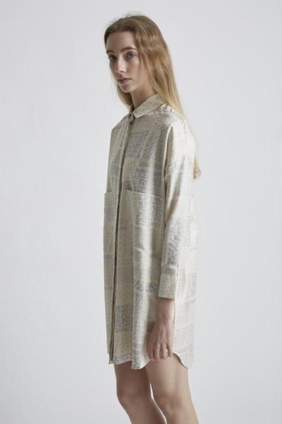  In God We Trust 숏 원피스 우리는 하나님을 믿는다 남은 옷 - OTHER BRANDS