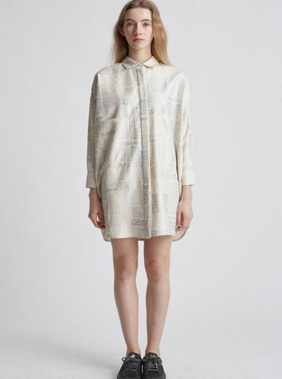  In God We Trust 숏 원피스 우리는 하나님을 믿는다 남은 옷