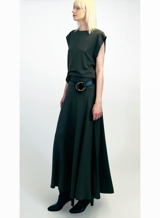  Meg 롱 스커트 메그 서클 - MEG