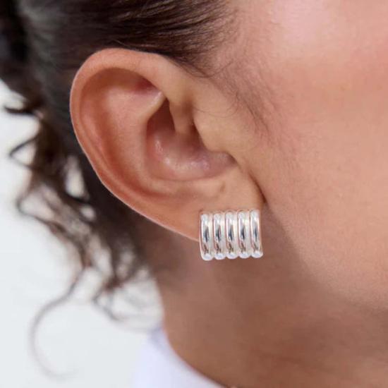  헤븐 메이헴 이어링 클레미 - HEAVEN MAYHEM