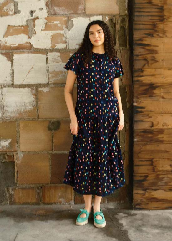  Ace & Jig 셔츠 에이스 & 지그 케나 - ACE & JIG