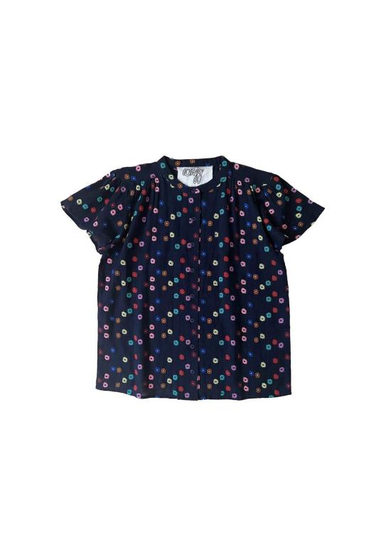  Ace & Jig 셔츠 에이스 & 지그 케나 - ACE & JIG