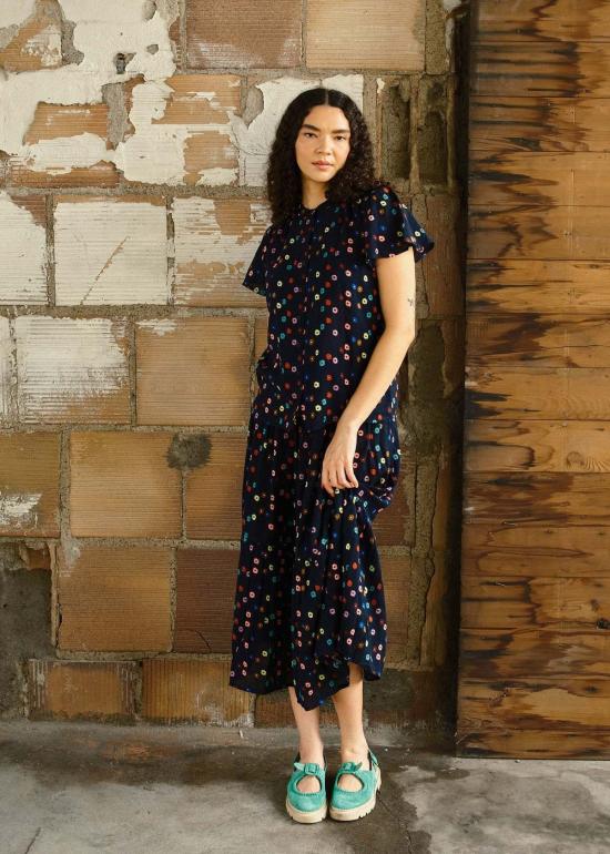  Ace & Jig 셔츠 에이스 & 지그 케나 - ACE & JIG